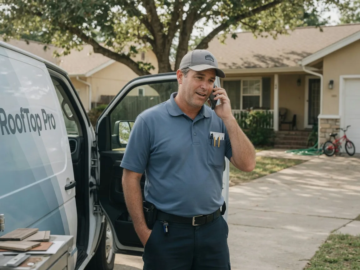Roof Repair York, ND FAQs