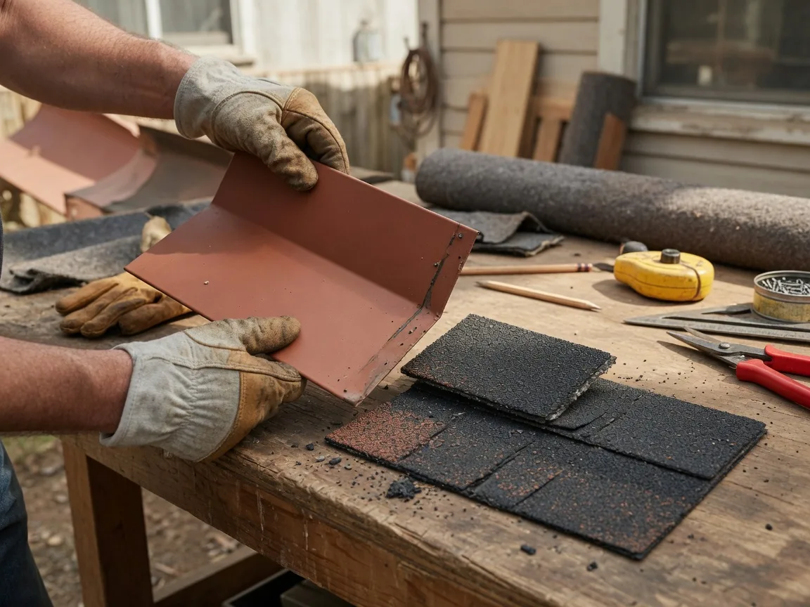 Roof Repair company in York, ND